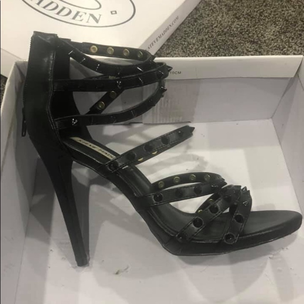 Steve Madden heels